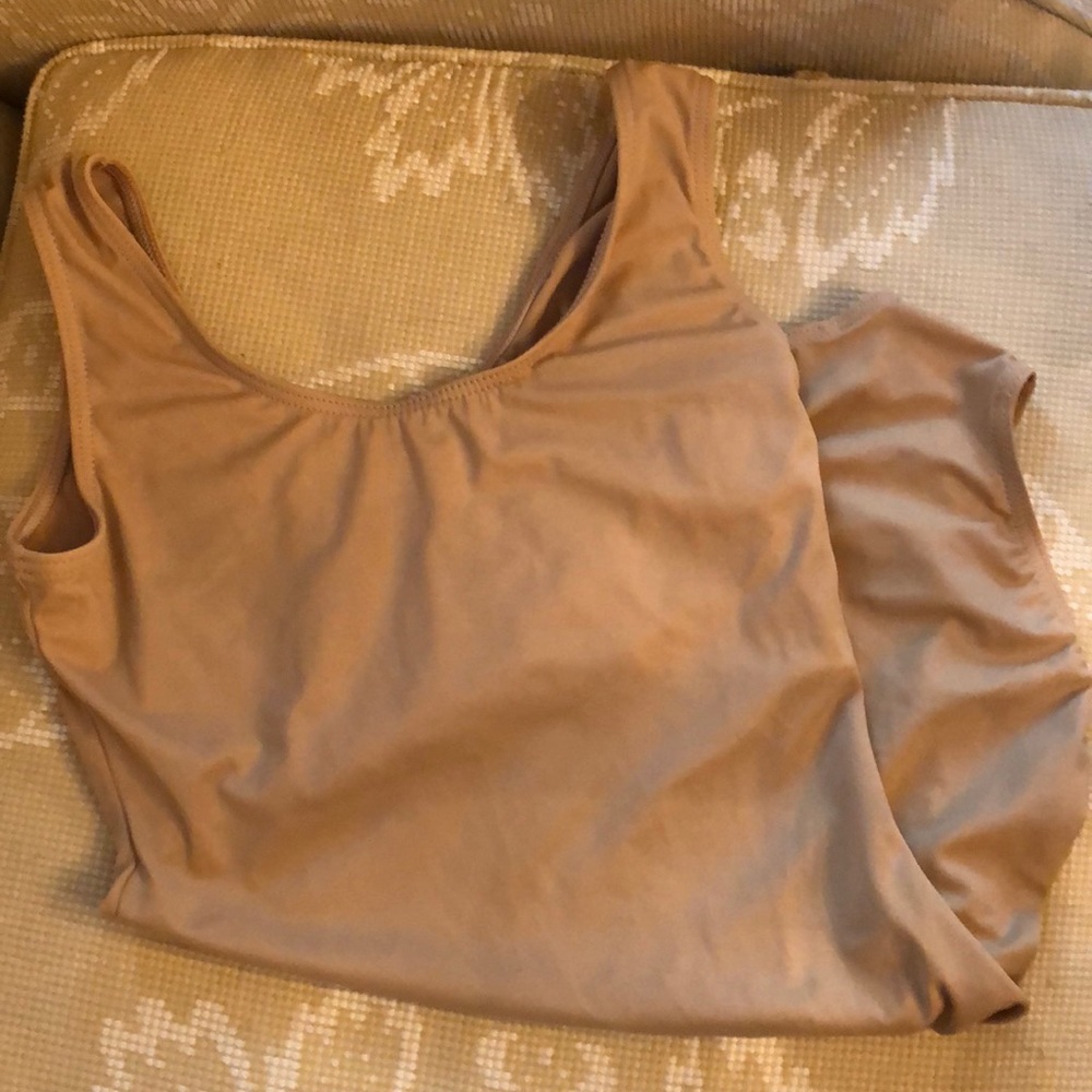 Balera Dancewear leotard ✨